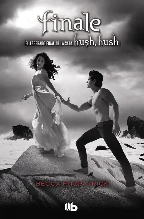 Hush Hush Iv Finale