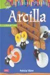 Arcilla los Pequeños Creadores Drac
