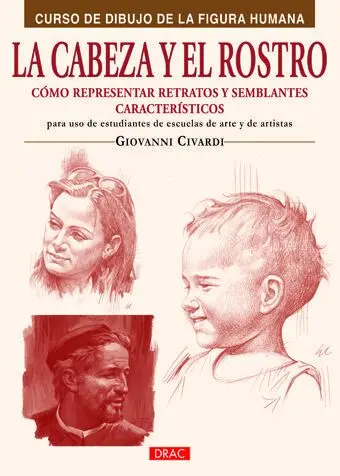 Cabeza y el Rostro,La