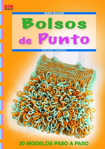 Bolsos de Punto Drac