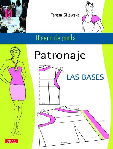 Patronaje las Bases