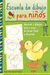 Escuela de Dibujos para Niños