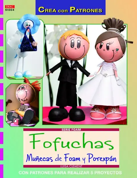 Fofuchas Drac