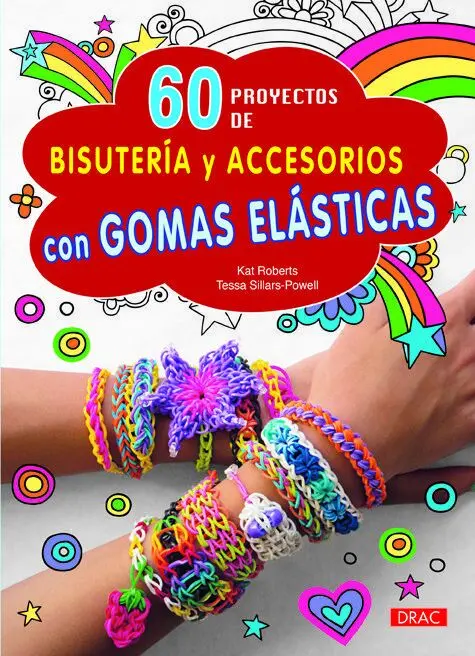 Proyectos de Bisuteria y Accesorios