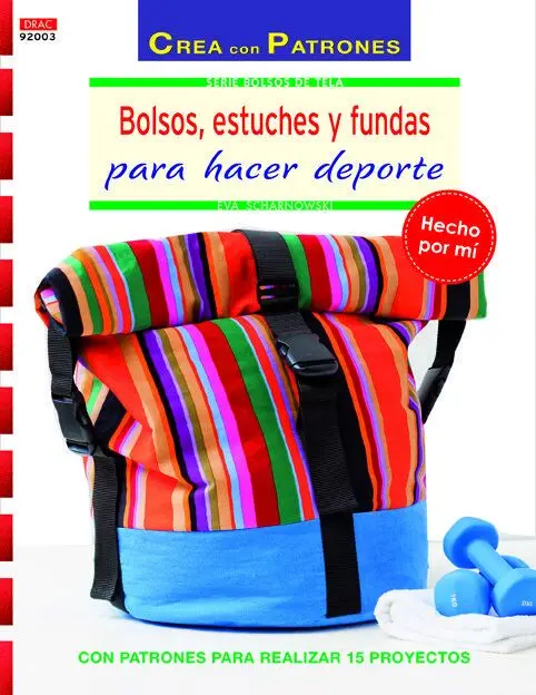 Bolsos Estuches y Fundas