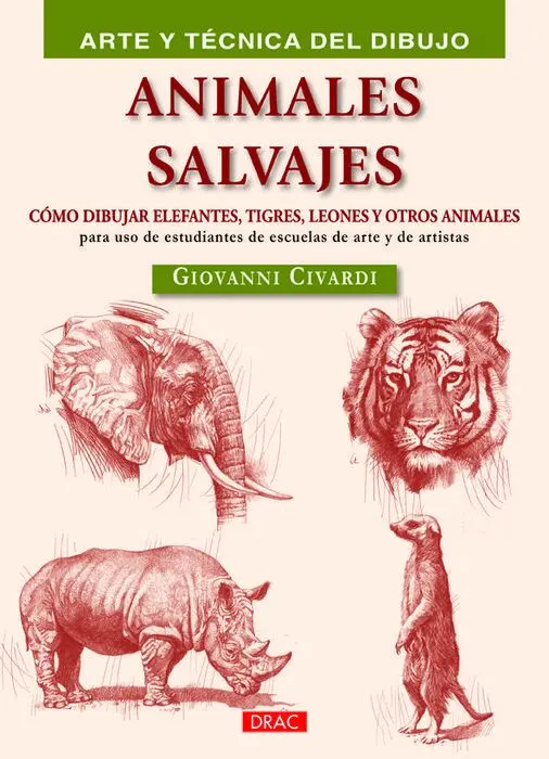 Animales Salvajes
