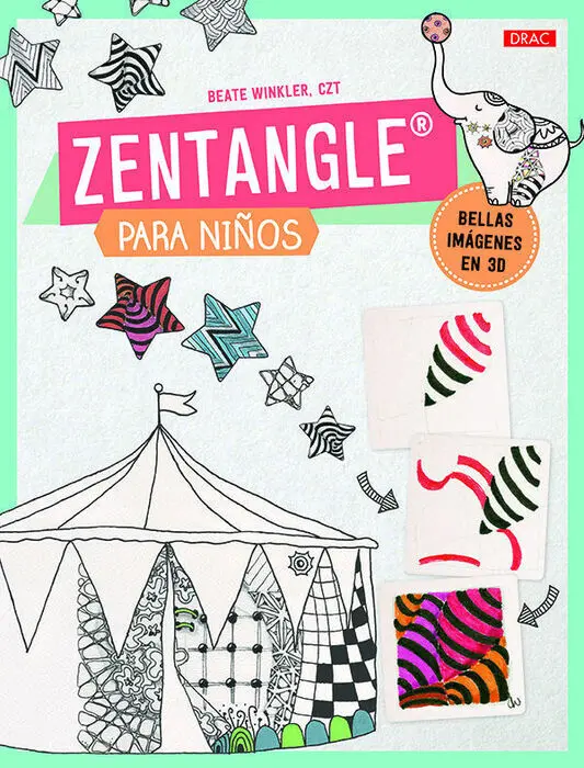 Zentangle para Niños