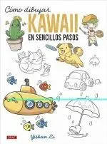 Como Dibujar Kawaii en Sencillos Pasos