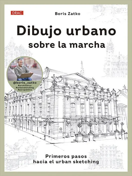 Dibujo Urbano Sobre la Marcha