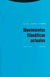 Movimientos Filosóficos Actuales