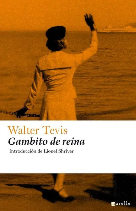 Gambito de Reina