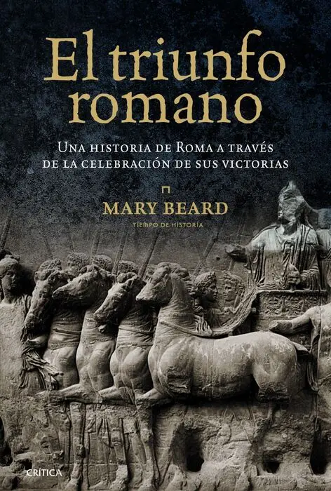 El Triunfo Romano