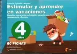 Estimular y Aprender en Vacaciones