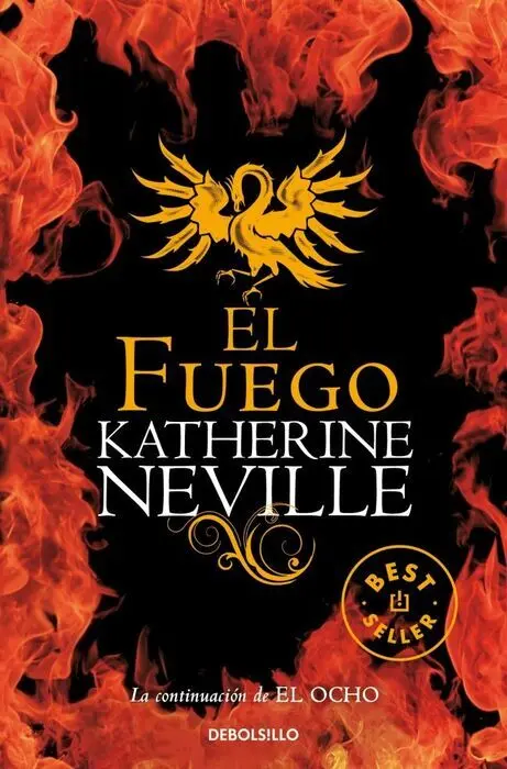 El Fuego Katherine Neville