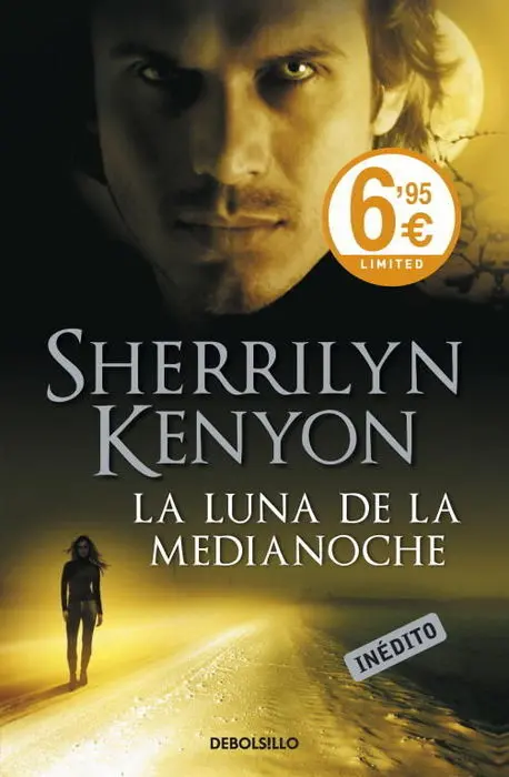 La Luna de la Medianoche Sheeilyb Kenyon