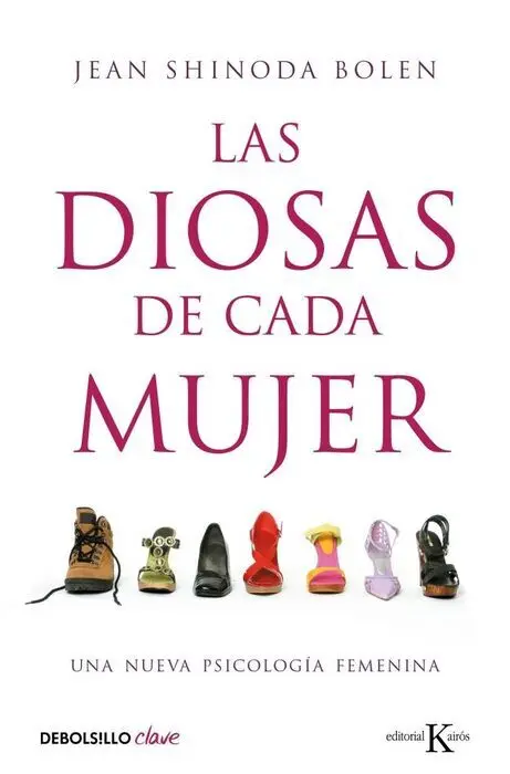 Diosas de Cada Mujer,Las Db