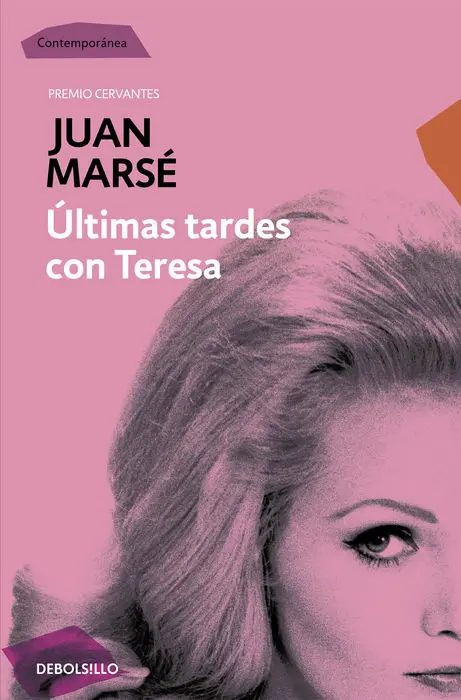 Ultimas Tardes con Teresa. (Contemporanea)