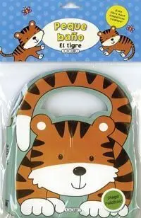 Tigre,El Libro Baño