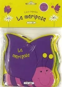 Lee y Chapotea T0838 Todolibro