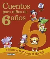 Cuentos para Niños de.. T0695 Todolibro