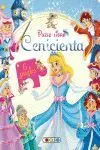 Puzle Libro 6 Cuentos Clasicos T0685