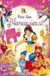 Puzle Libro 6 Cuentos Clasicos T0685