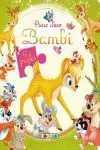 Puzle Libro 6 Cuentos Clasicos T0685