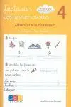Lecturas Comprensivas 4