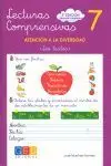 Lecturas Comprensivas 7
