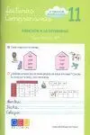 Lecturas Comprensivas 11