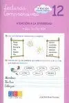 Lecturas Comprensivas 12