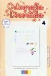 Ortografia Divertida 4 2ªed