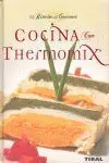 Cocina con Thermomix