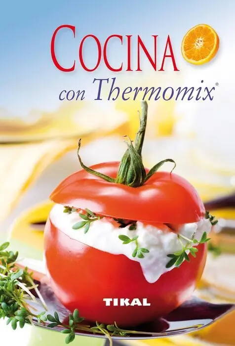 Cocina Facil T0223