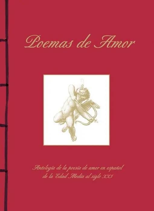 Poemas de Amor Antg. De la Poesia e. media Xxi T936