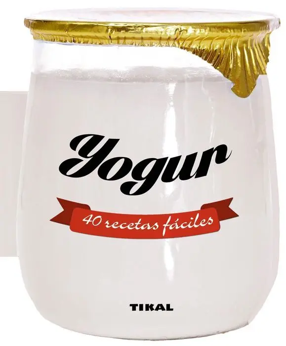 Cocina con Forma Yogur-Helados- T0228