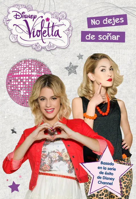 No Dejes de Soñar Disney
