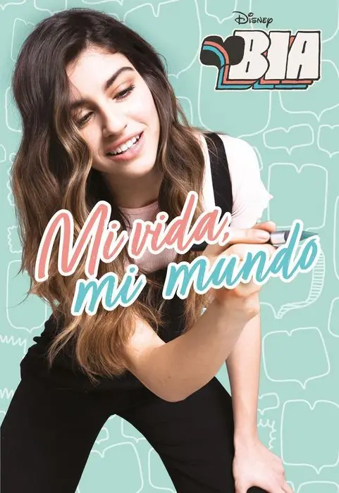 Bia mi Vida mi Mundo