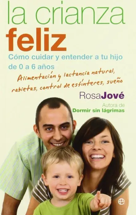 Crianza Feliz