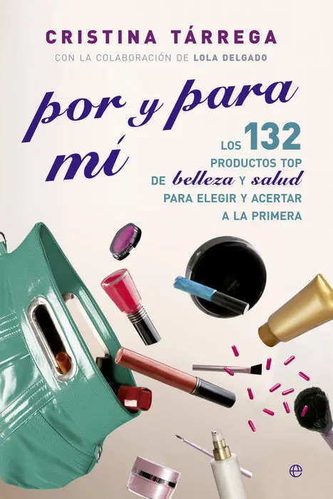 Por y para mi Cristina Tarrega