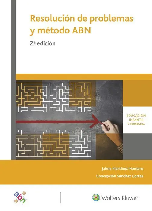 Resolución de Problemas y Método Abn (2. ª Edición)