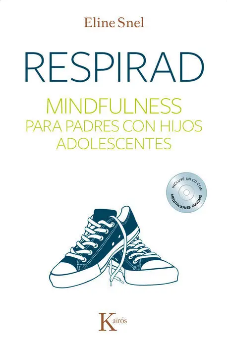 Respirad Mindfulness para Padres con Hijos Adolesc