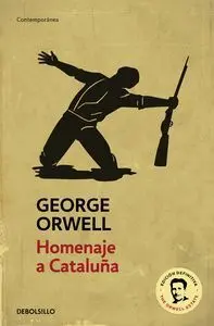 Homenaje a CataluãA George Orwell