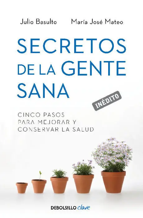 Secretos de la Gente Sana Dbc