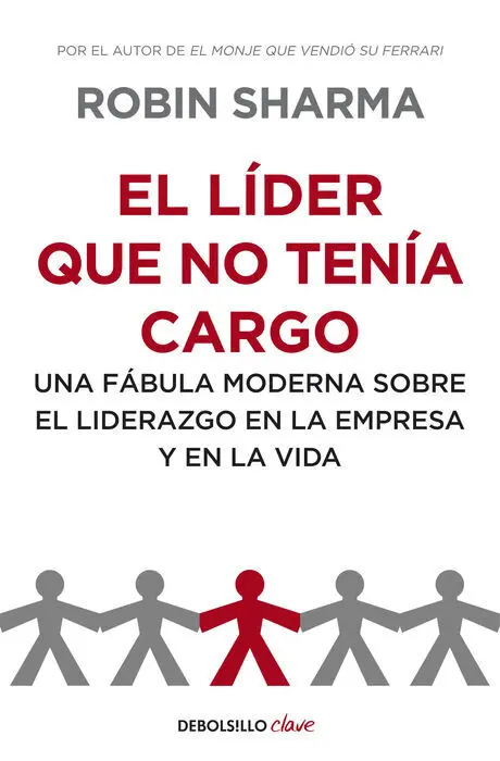 Lider que no Tenia Cargo,El Dbc