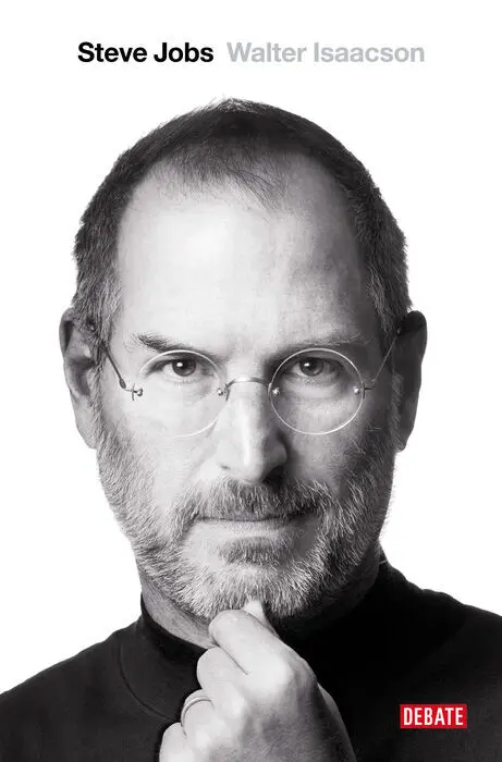 Steve Jobs Walter Isaacson