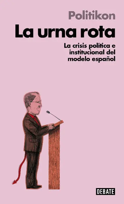 La Urna Rota Sociedad