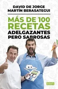 Mas de 100 Recetas Adelgazantes