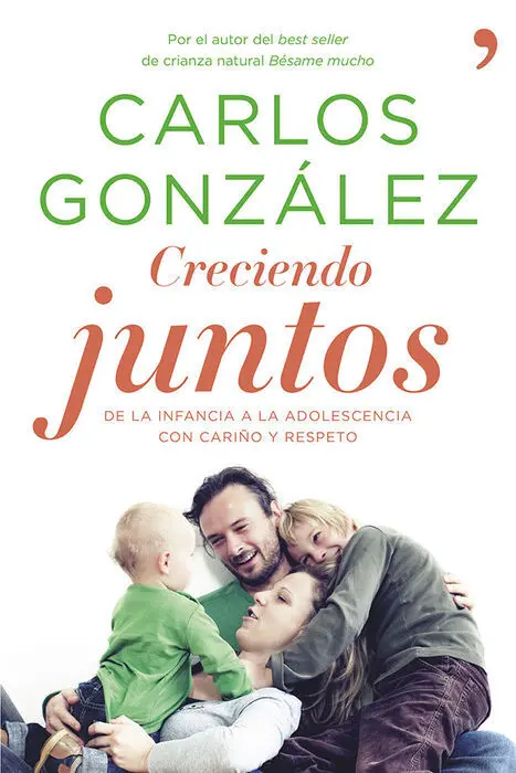 Creciendo Juntos Carlos Gonzalez