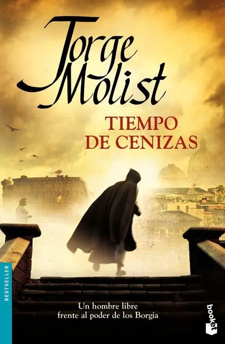 Tiempo de Cenizas
